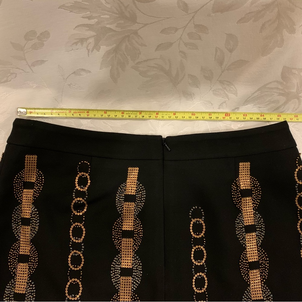 Etcetera skirt -size 6 - Picture 6 of 12